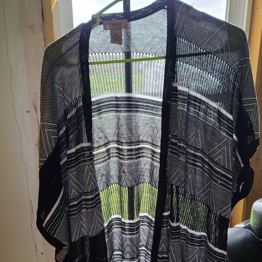 Womens cardigan